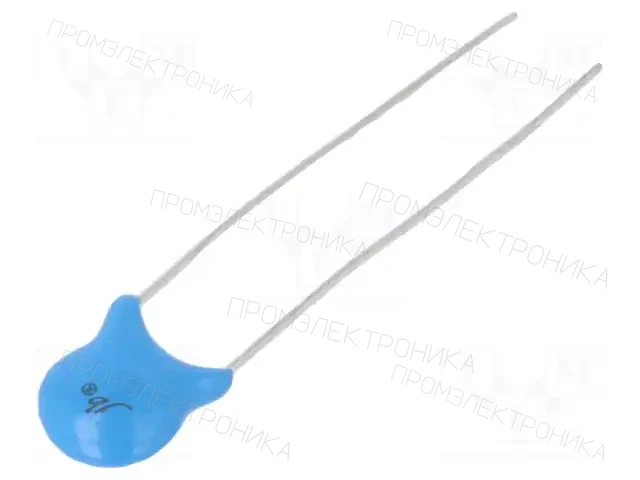Jb Capacitors JYC3A471KBB065000B — Конденсаторы керамические