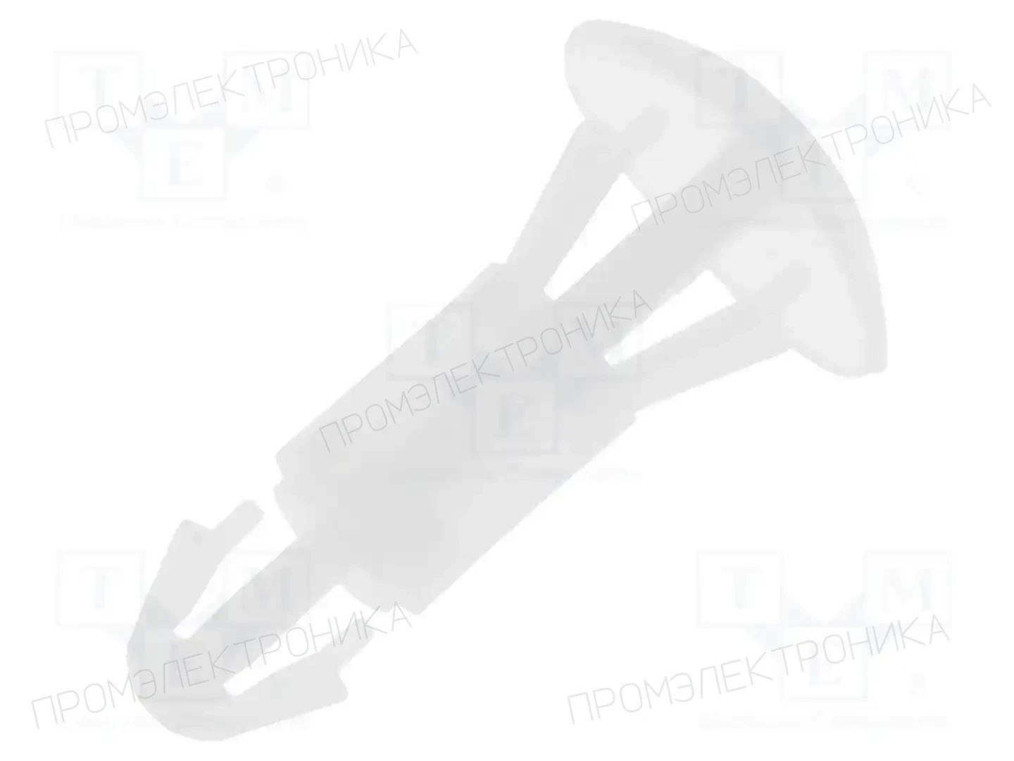 FIX&FASTEN FIX-RCA-8 — Дюбели пластмассовые