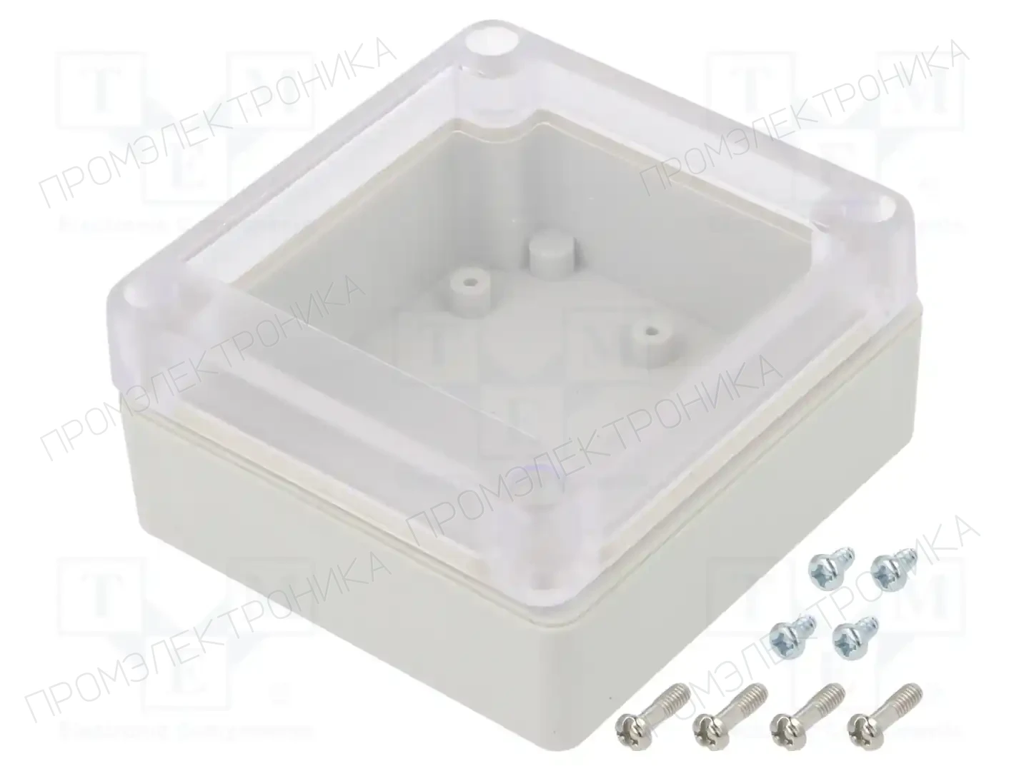 HAMMOND RP1050C — Корпуса универсальные