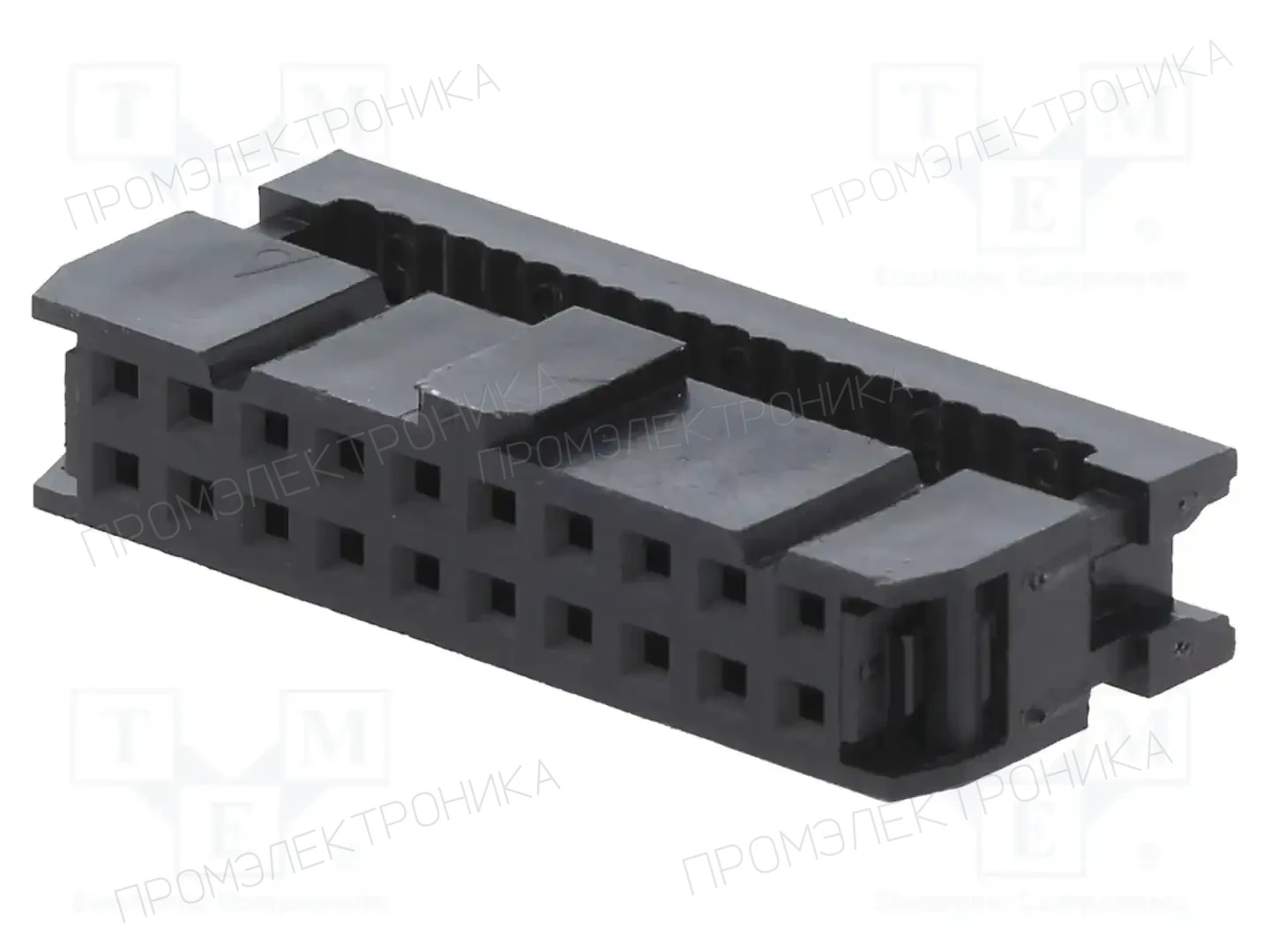 ADAM TECH FCS-C1-20-G — Разъeмы IDC