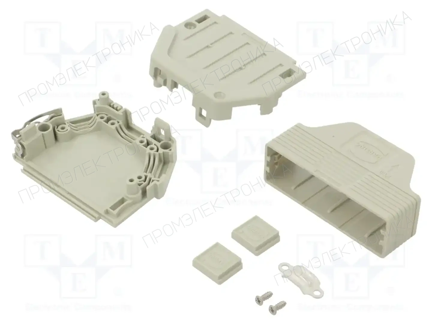 HARTING 09670250200160 — Корпуса D-Sub