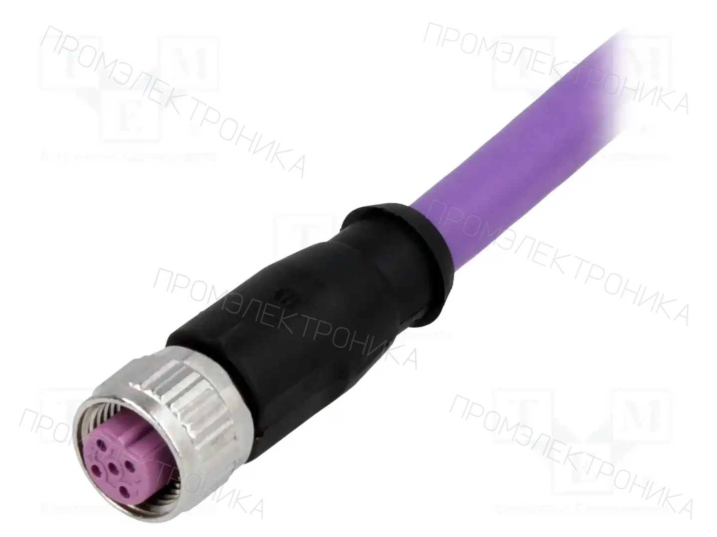 HARTING 21348900486015 — Соединения M12 с проводом