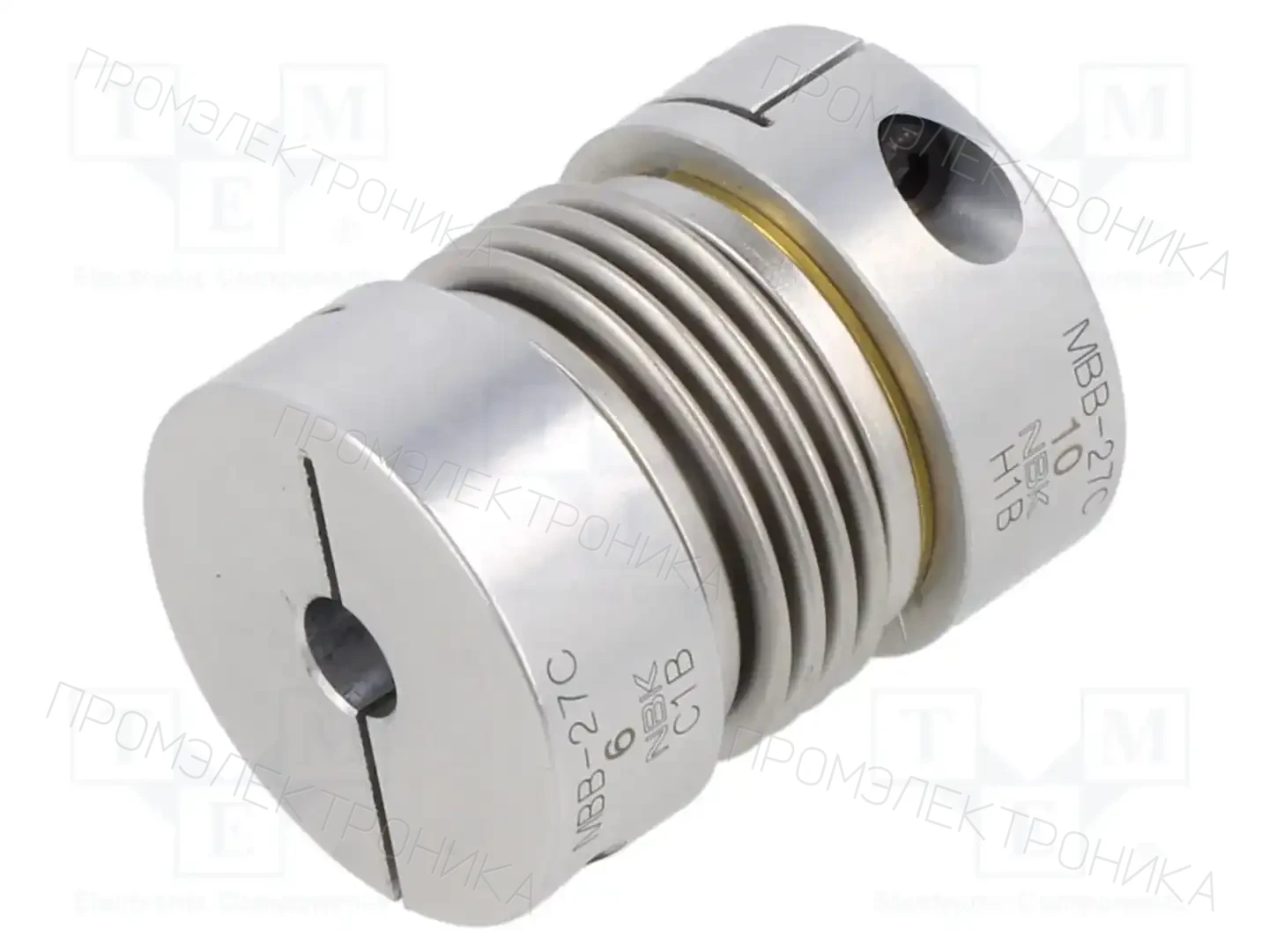 ELESA+GANTER 2244-27-B6-10-AL-NI — Кодирующие устройства