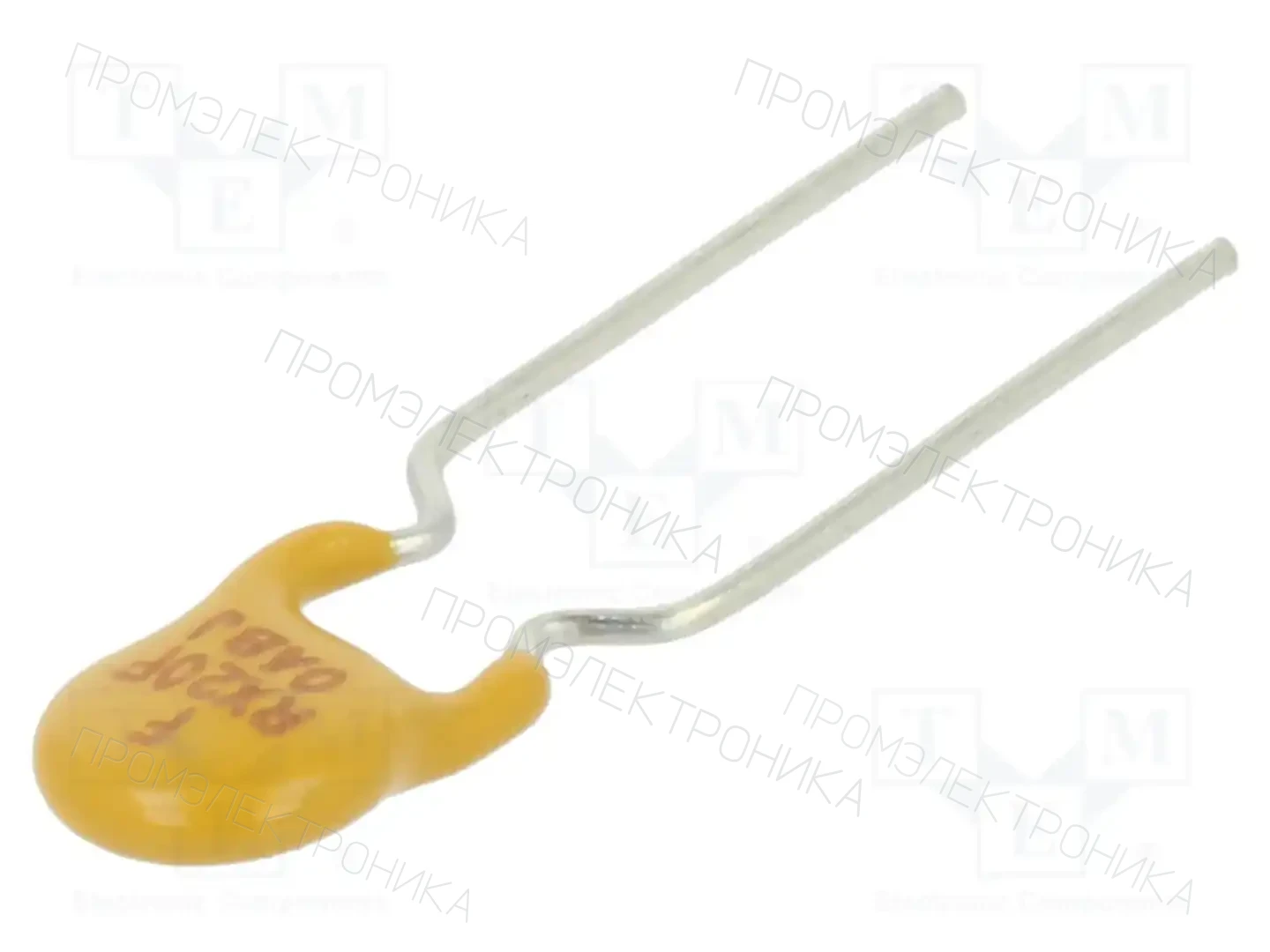 OPTIFUSE RS60RB-020 — Предохранители полимерные THT