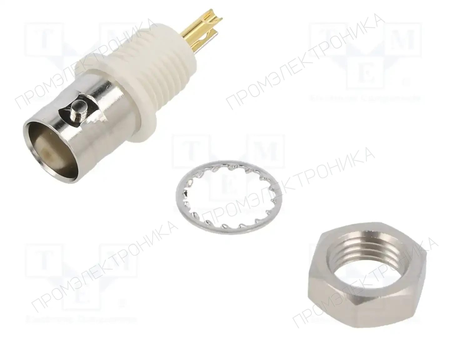 AMPHENOL RF 112431 — Разъeмы BNC