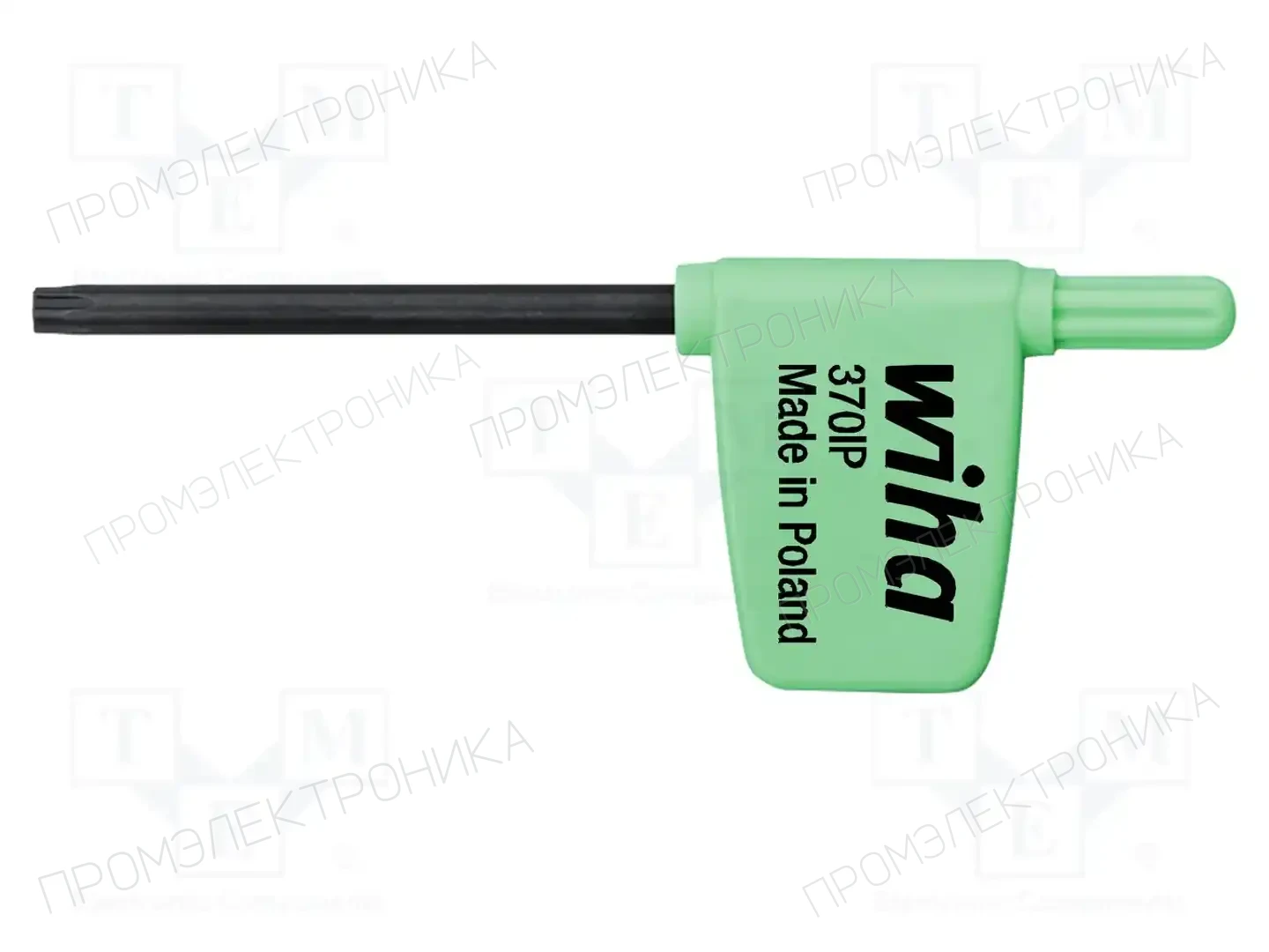 WIHA 27616 — Шестигранные и звездообразные ключи