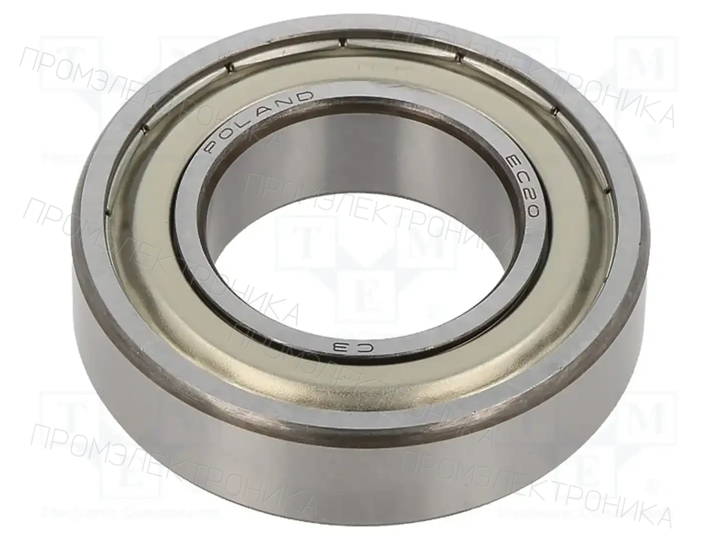 NSK 6005 ZZ C3 E NSK — Подшипники качения 6005 ZZ C3 E