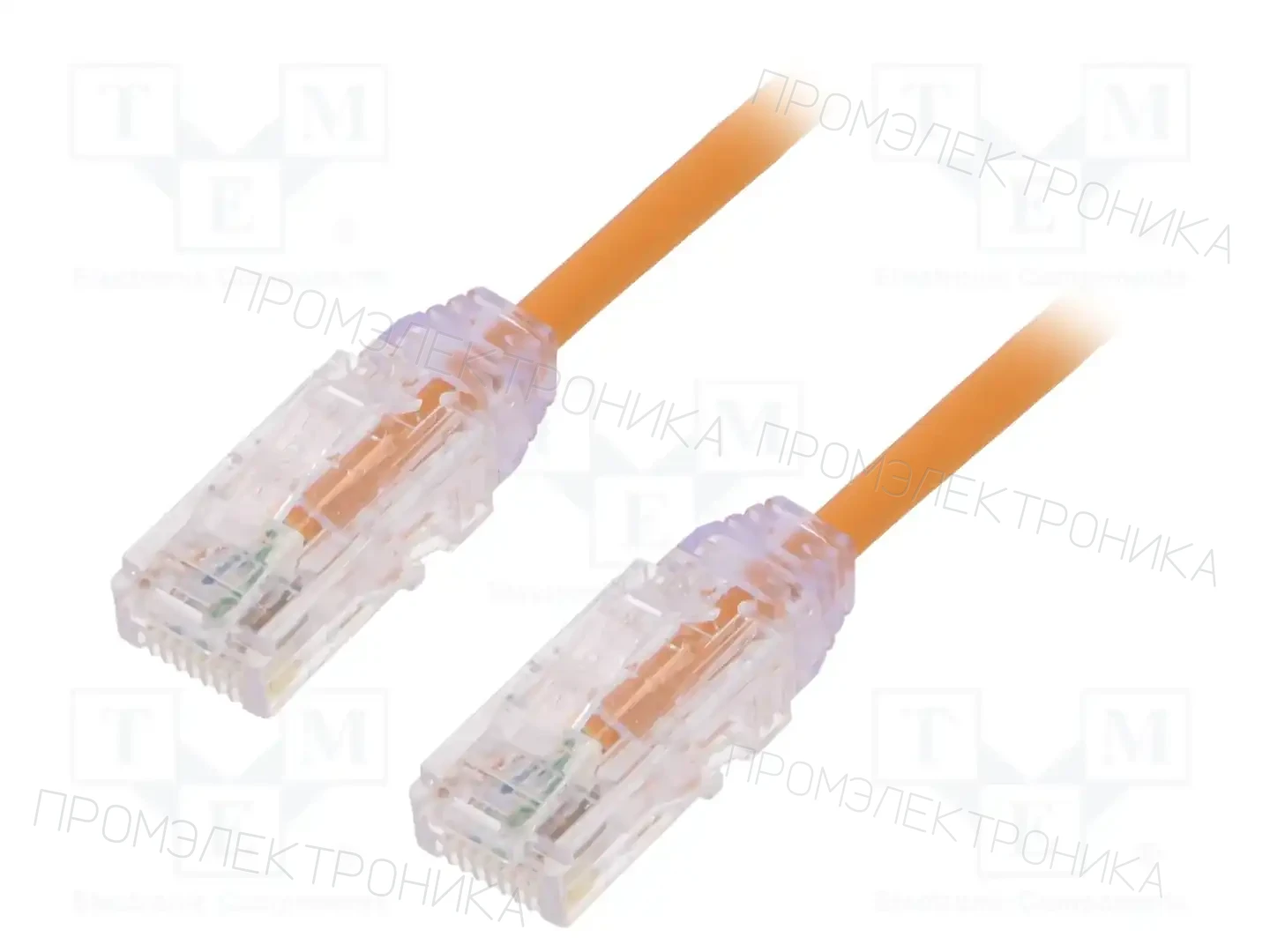 PANDUIT UTP28SP1MOR — Кабели и адаптеры RJ45
