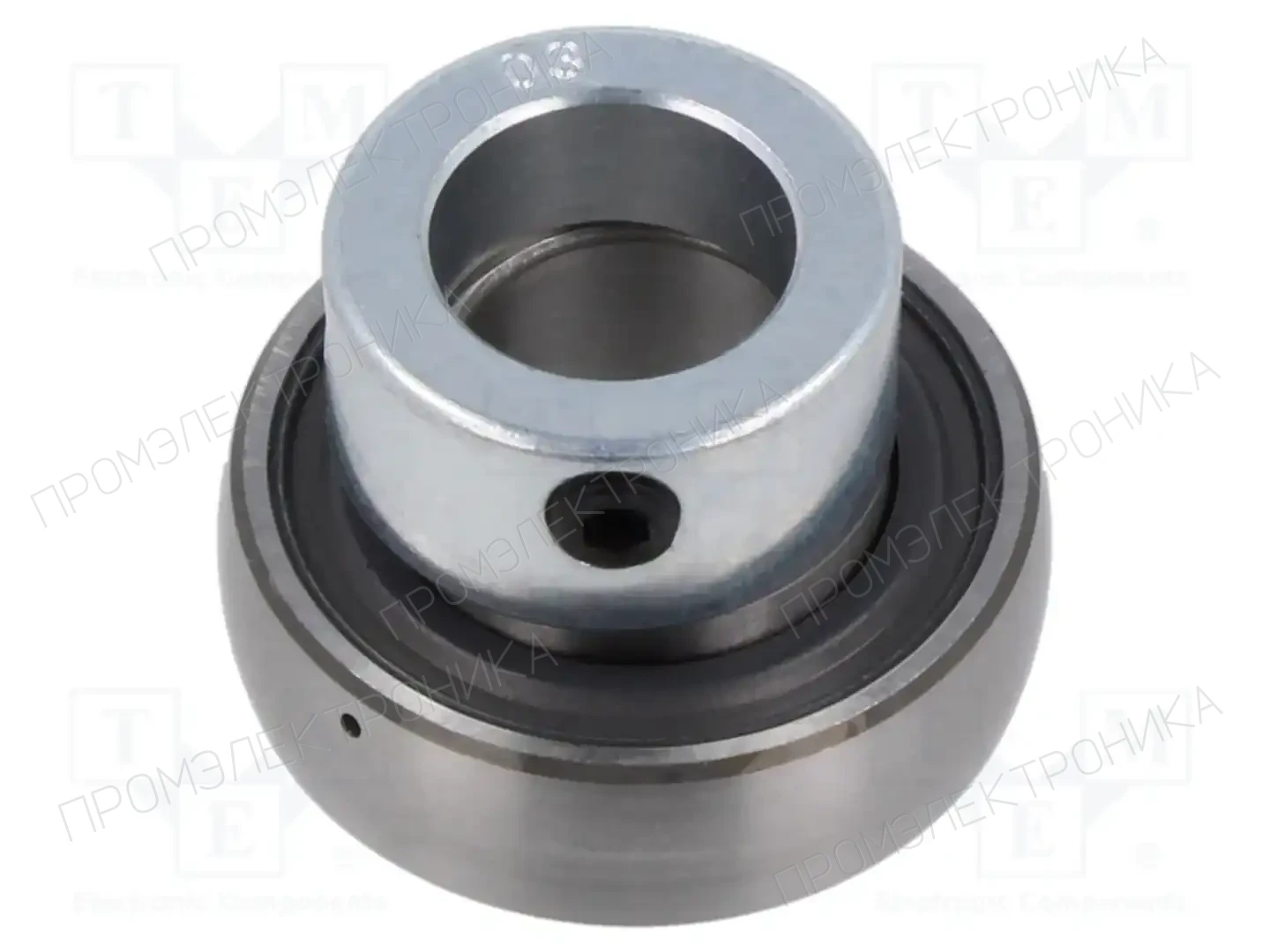 SKF YET 203 SKF — Подшипники качения YET 203