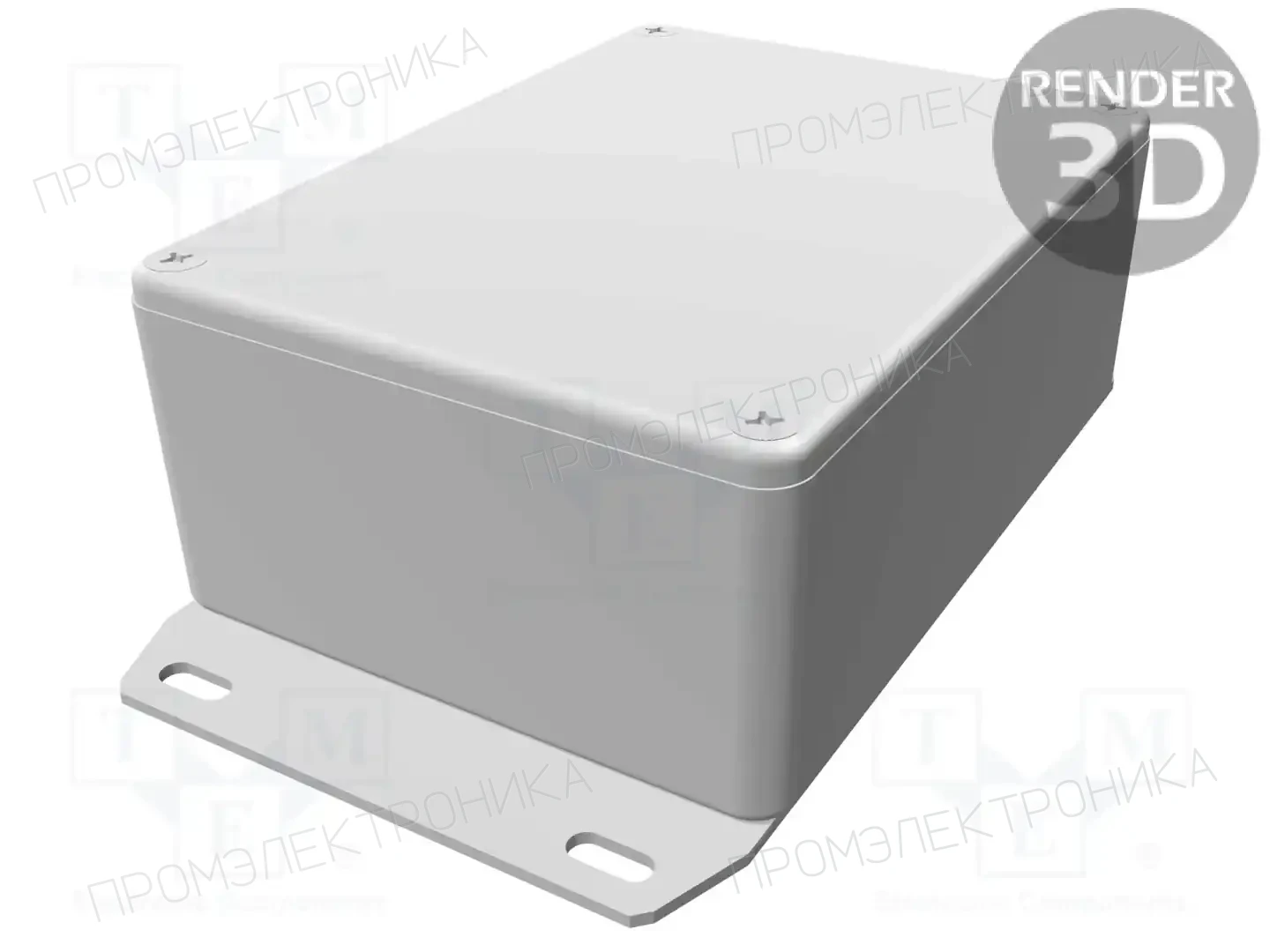 HAMMOND 1590WSFBK — Корпуса универсальные