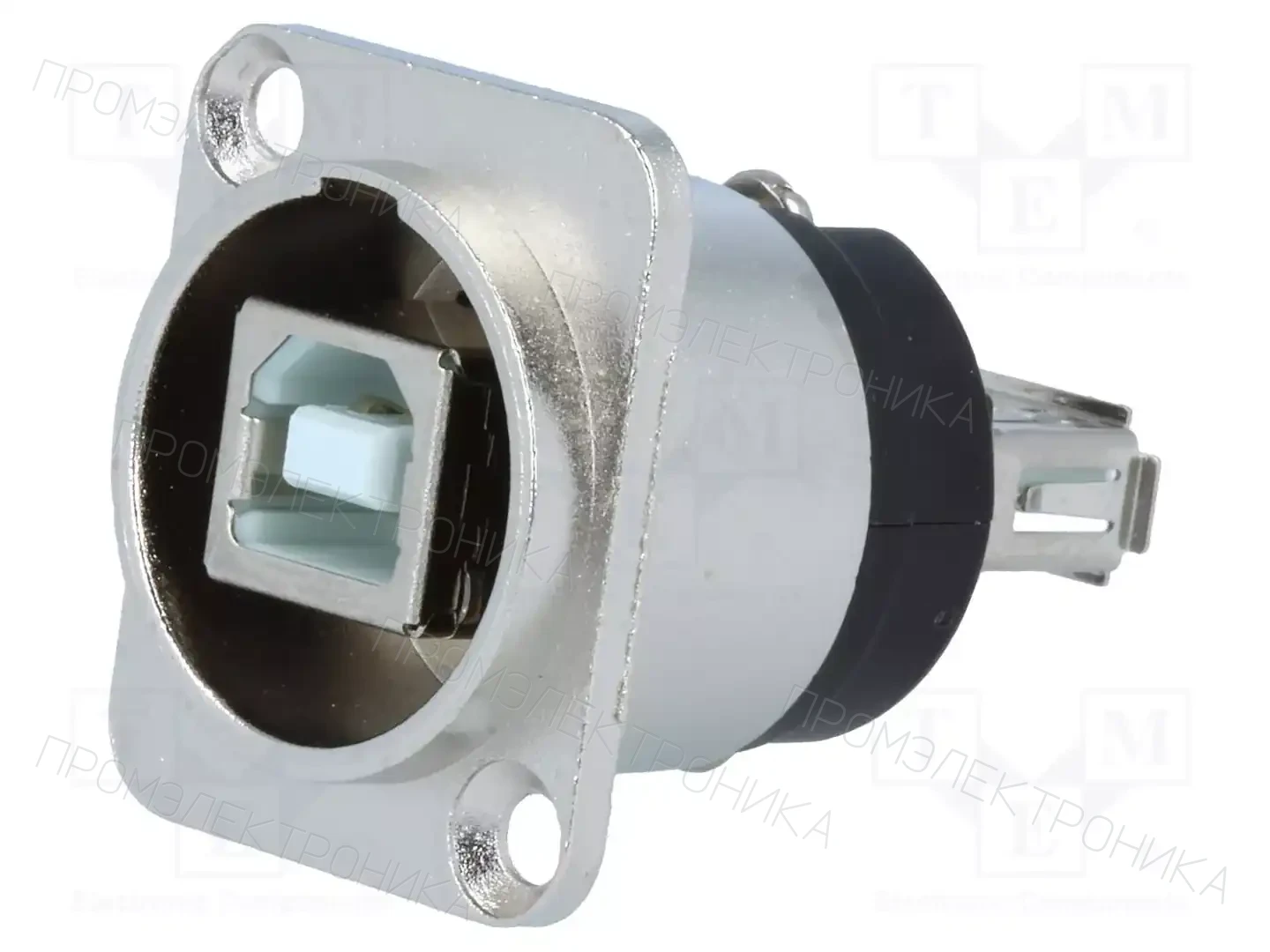 CLIFF CP30111 — Разъeмы USB и IEEE1394
