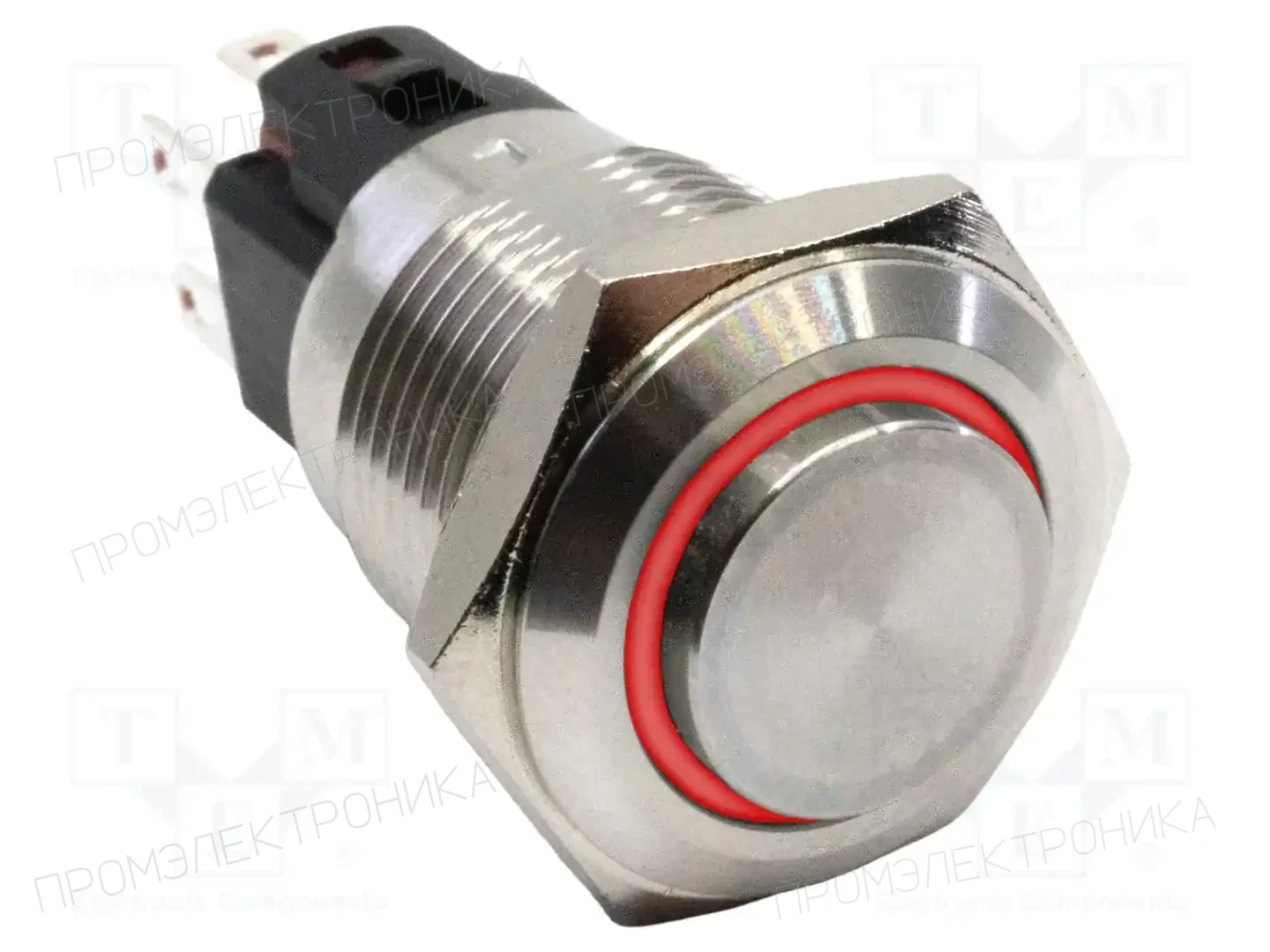 E-SWITCH PVB3H230SS311 — Переключатели кнопочные