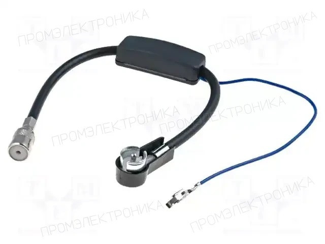 PER.PIC. A9608 — Кабели соединительные коаксиальные
