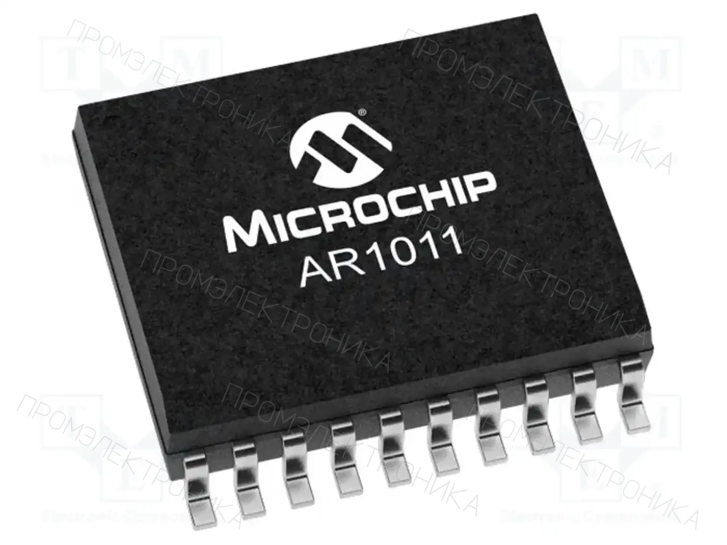 Microchip Technology AR1011-I/SO — Драйверы - микросхемы