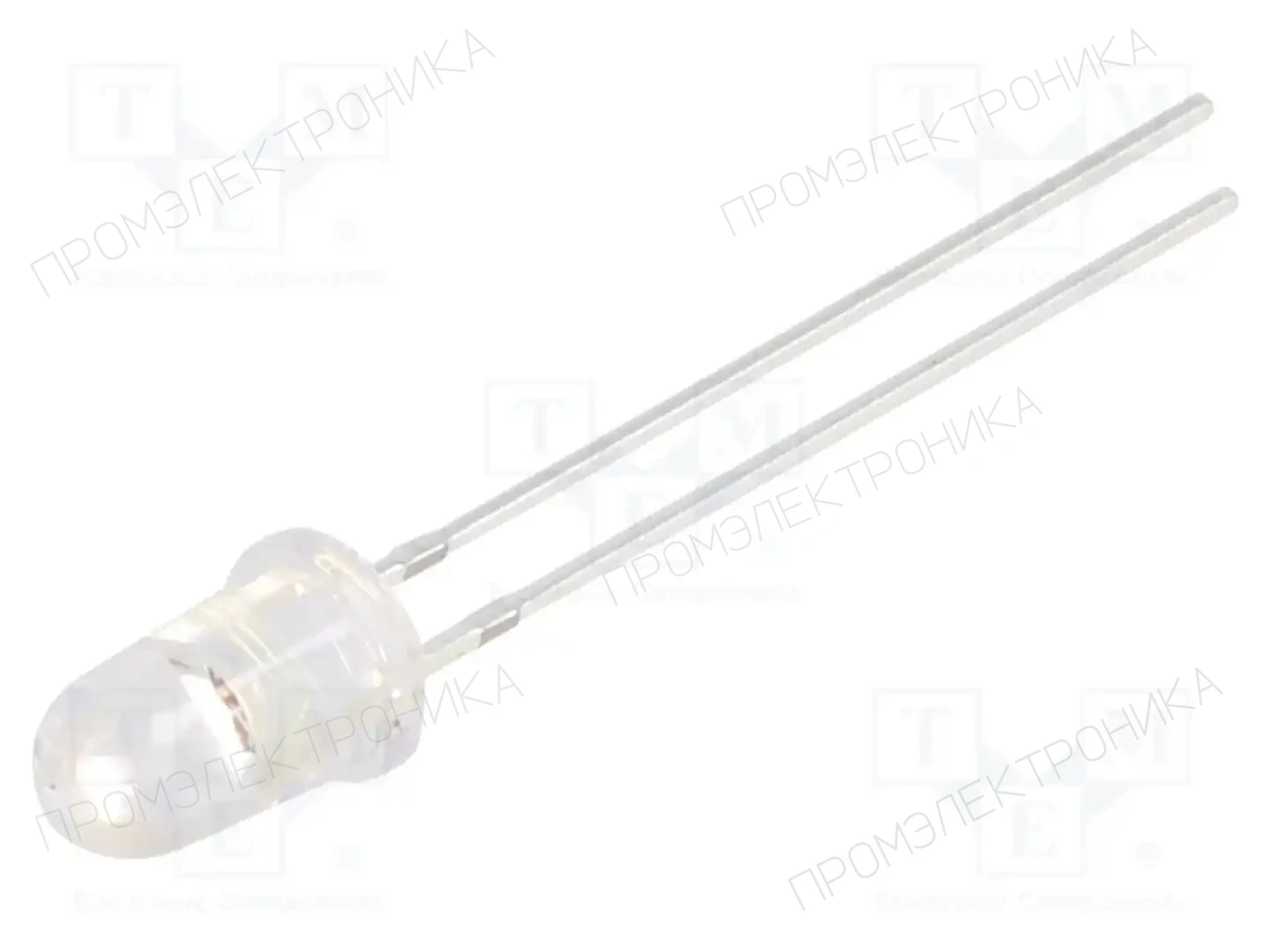 OPTOSUPPLY OS5OKE5211A — Круглые светодиоды THT