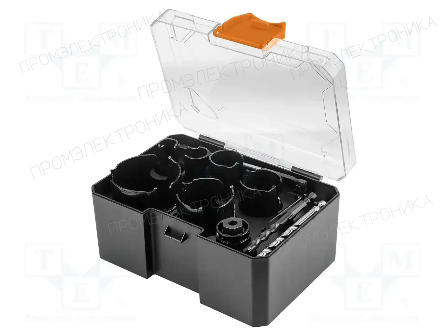 NEO TOOLS 57-923 — Коронки