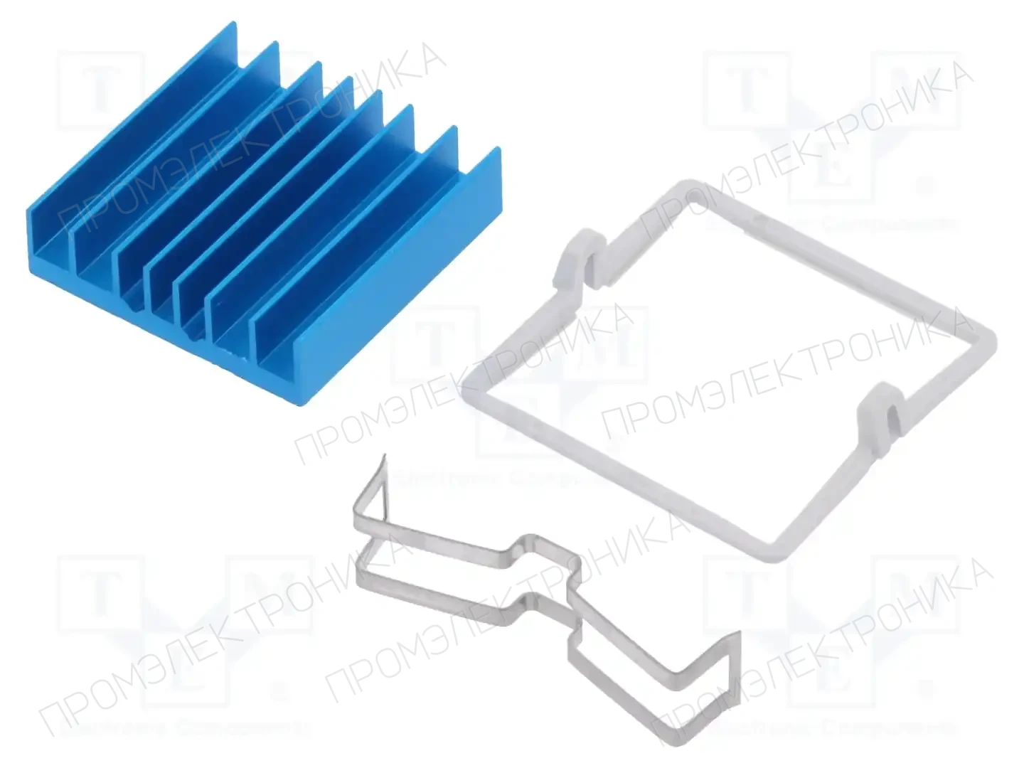 Advanced Thermal Solutions ATS-X53290B-C1-R0 — Радиаторы
