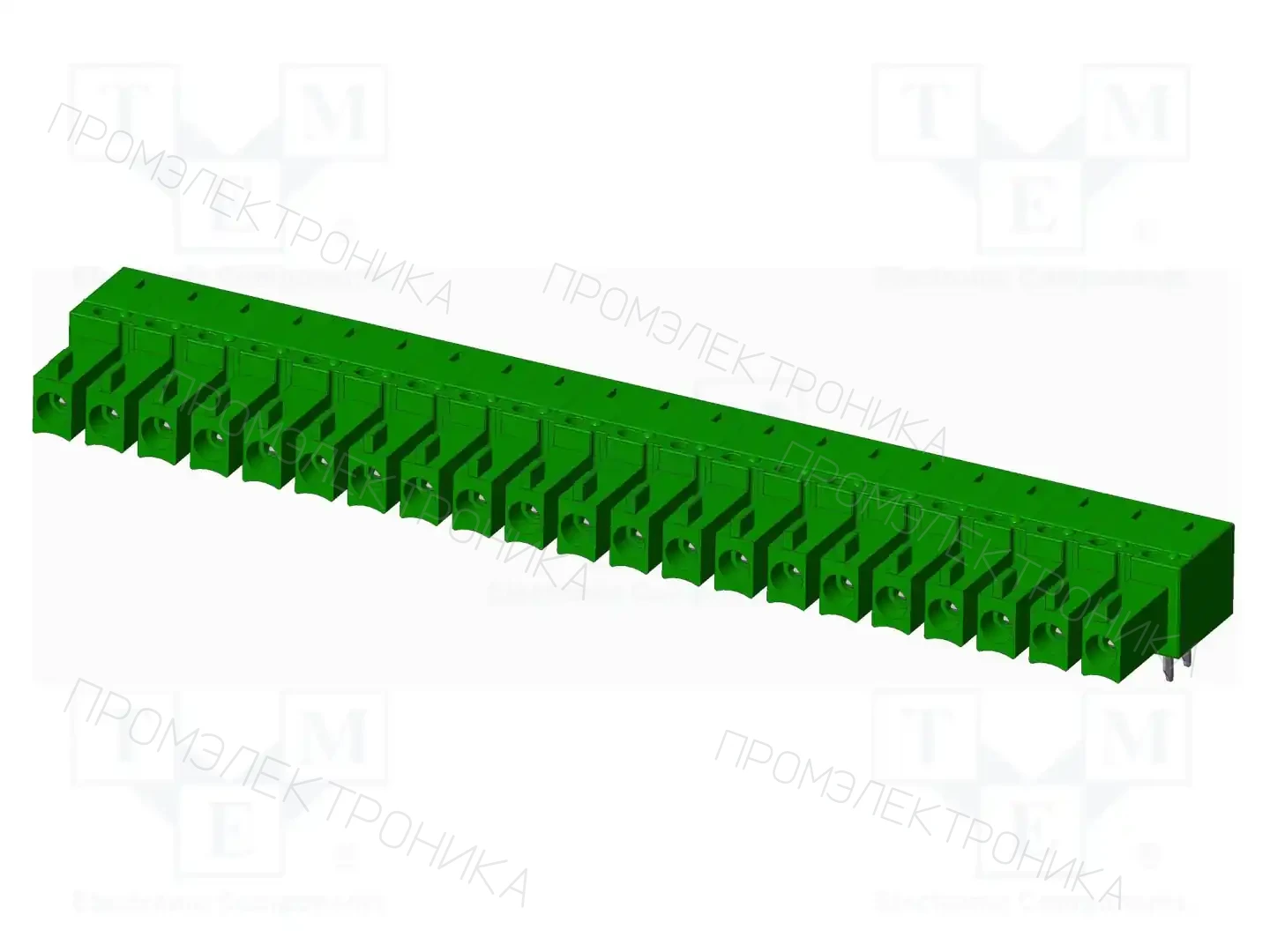 AMPHENOL ANYTEK V72131510000G — Клеммные колодки разъемного типа
