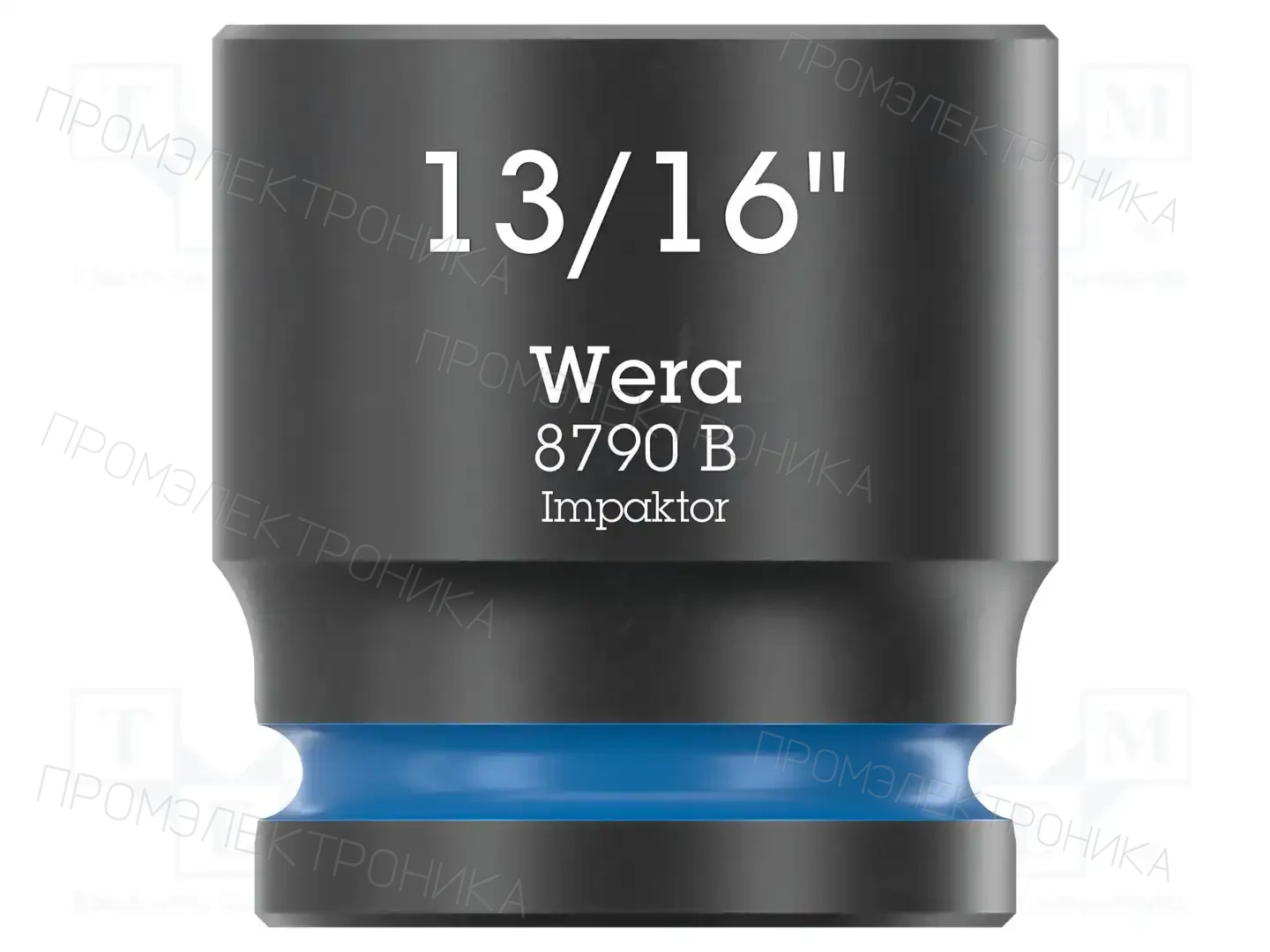 WERA 05005523001 — Ключи накидные