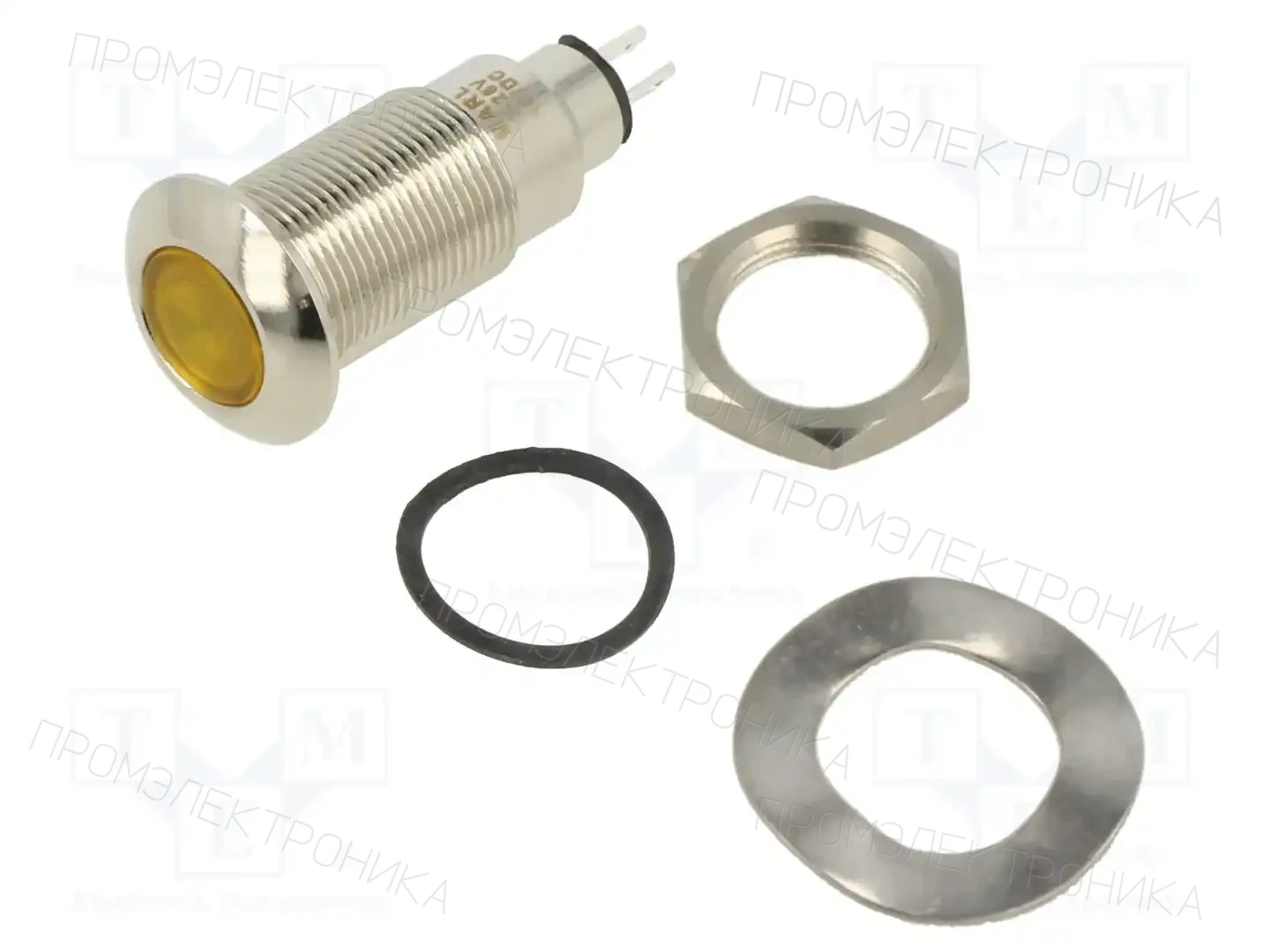 MARL 531-521-63 — LED панельные индикаторы