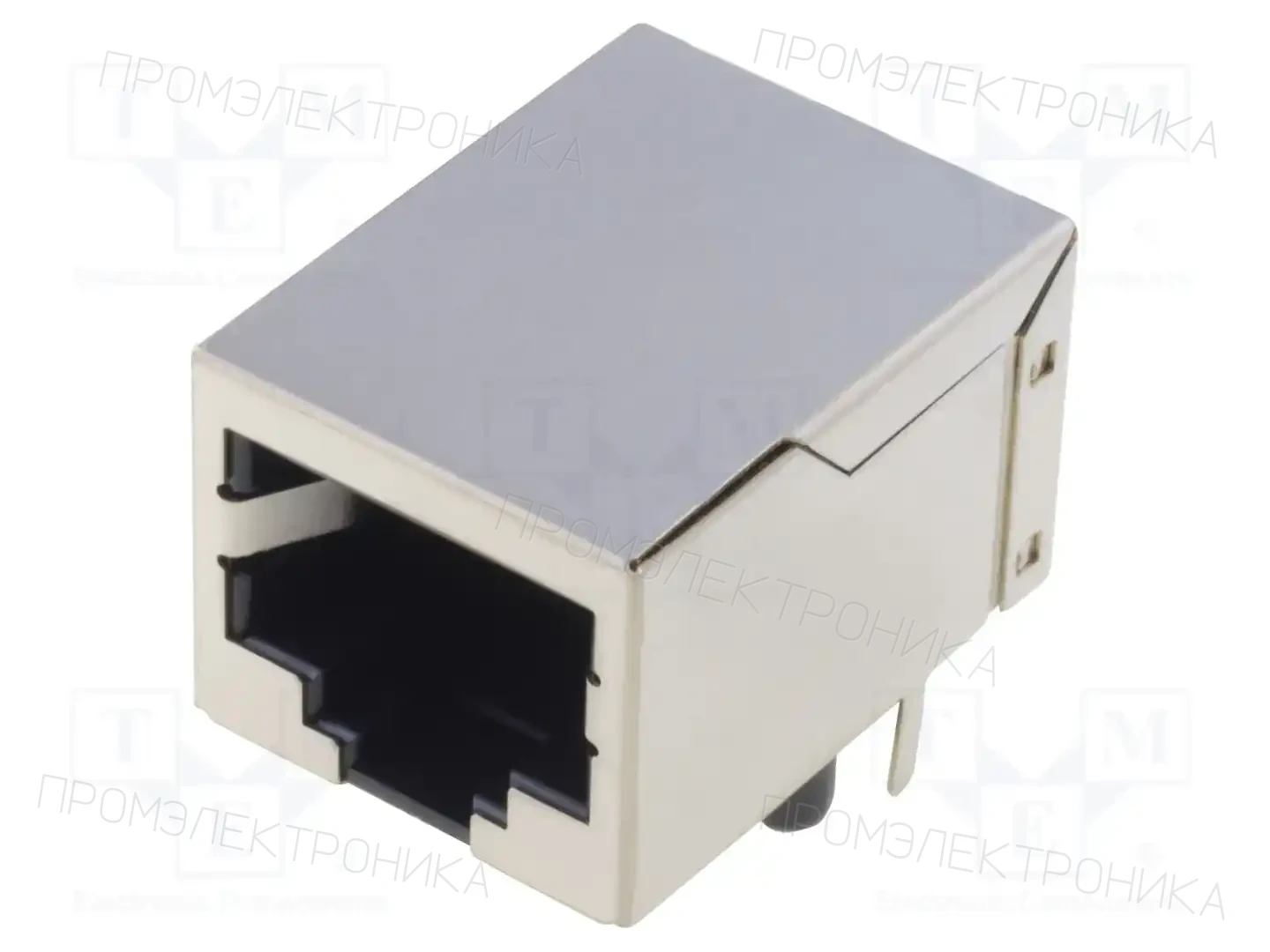 ADAM TECH MTJ-88GX1-FSD — Разъeмы RJ