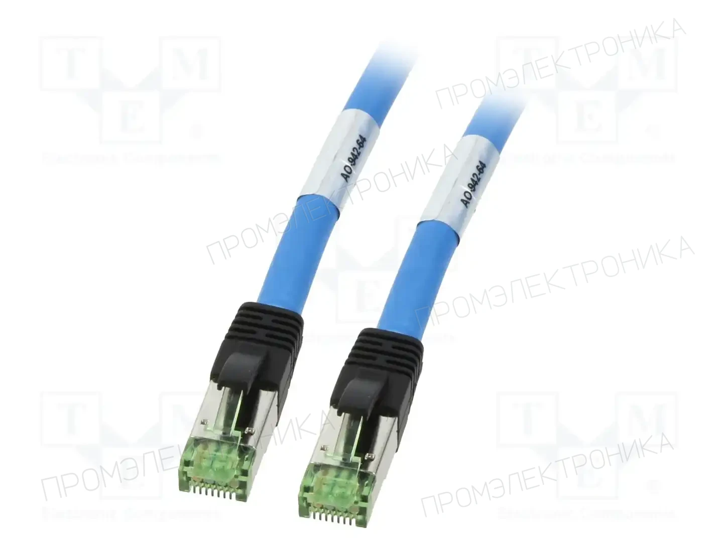 GOOBAY 55119 — Кабели и адаптеры RJ45