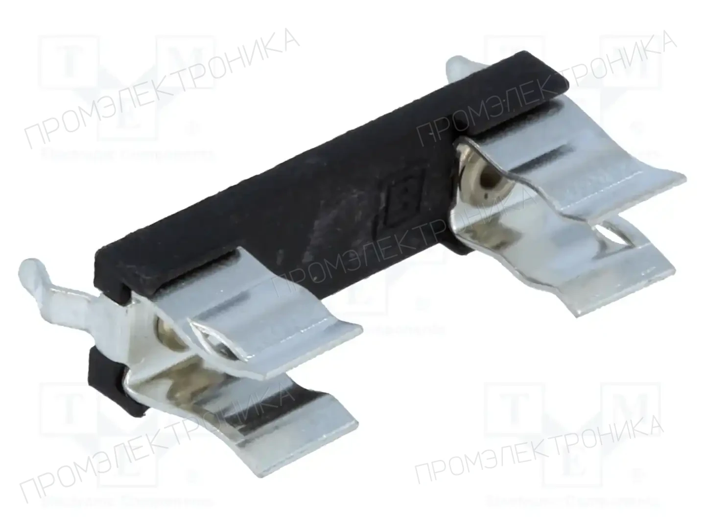 BULGIN FX0321 — Гнезда предохранительные PCB