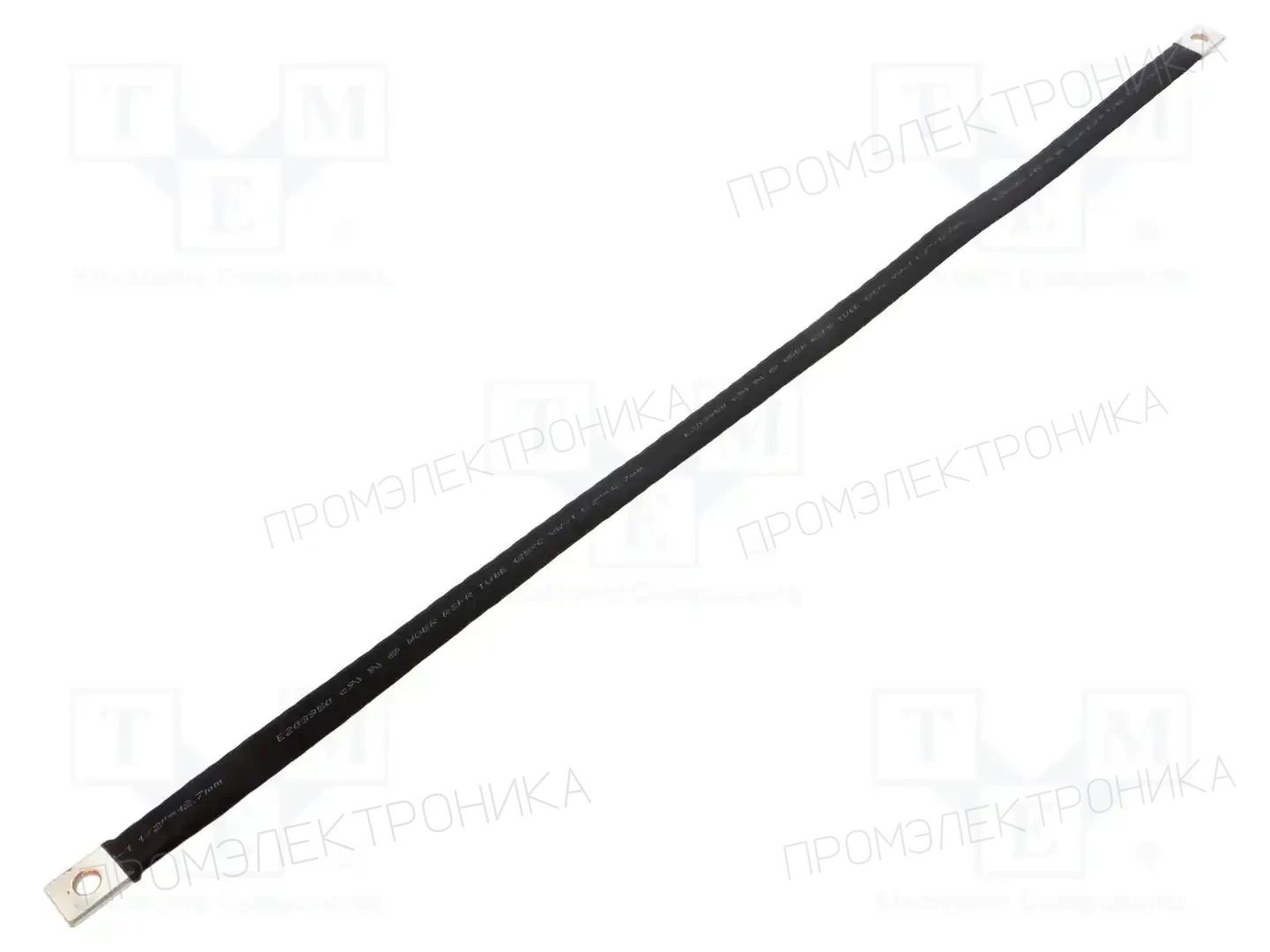 CONNECT IKT-010-500-0707-D — Оплётки и медные провода
