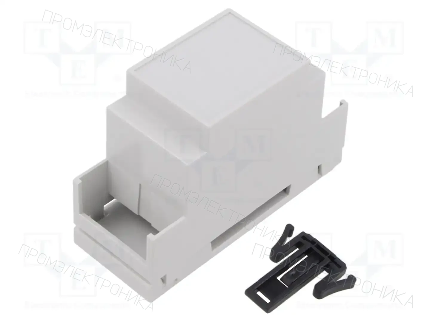 HAMMOND 1597DIN2MC53 — Корпуса на DIN-рейку