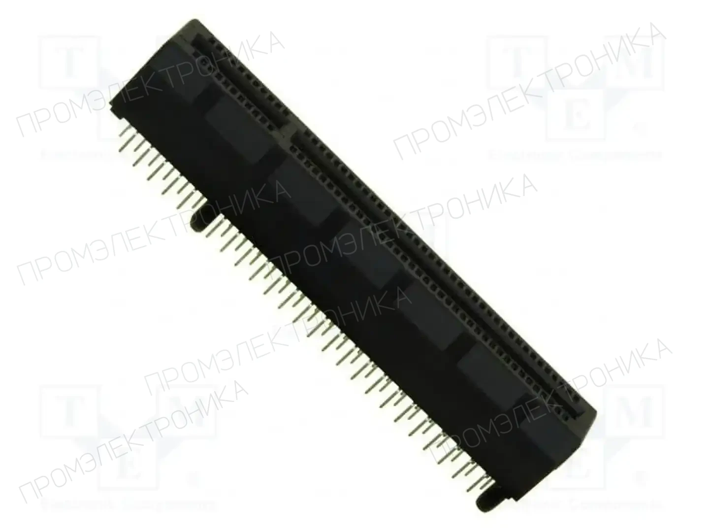 AMPHENOL 10018784-10202TLF — Разъeмы для карт