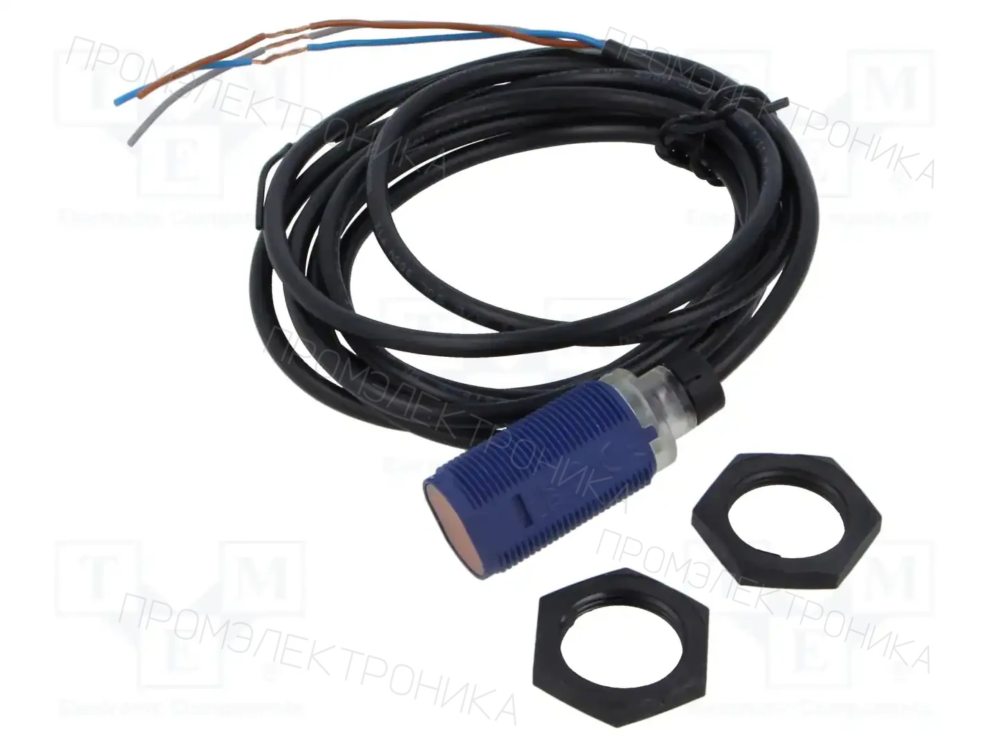 TELEMECANIQUE SENSORS XUB9APXNL2 — Стандартные фотоэлектрические датчики