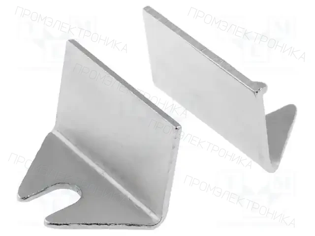 DONAU ELEKTRONIK ST21435 — Жала паяльников