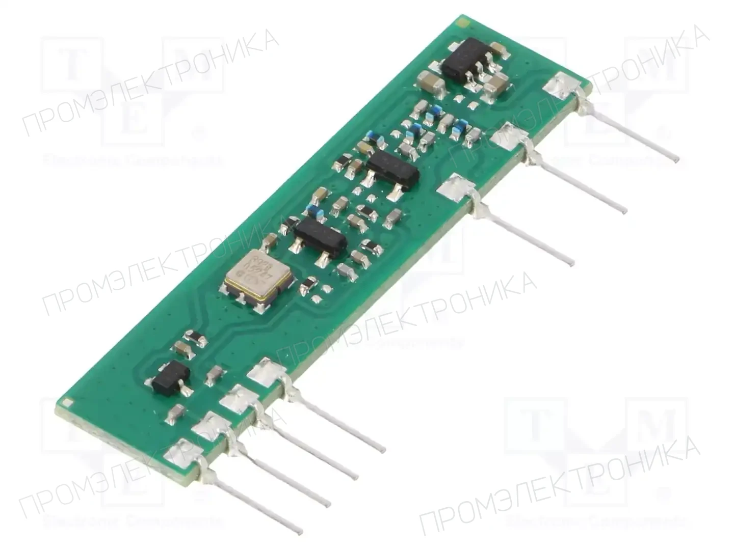 AUREL 650201409G — Модули RF