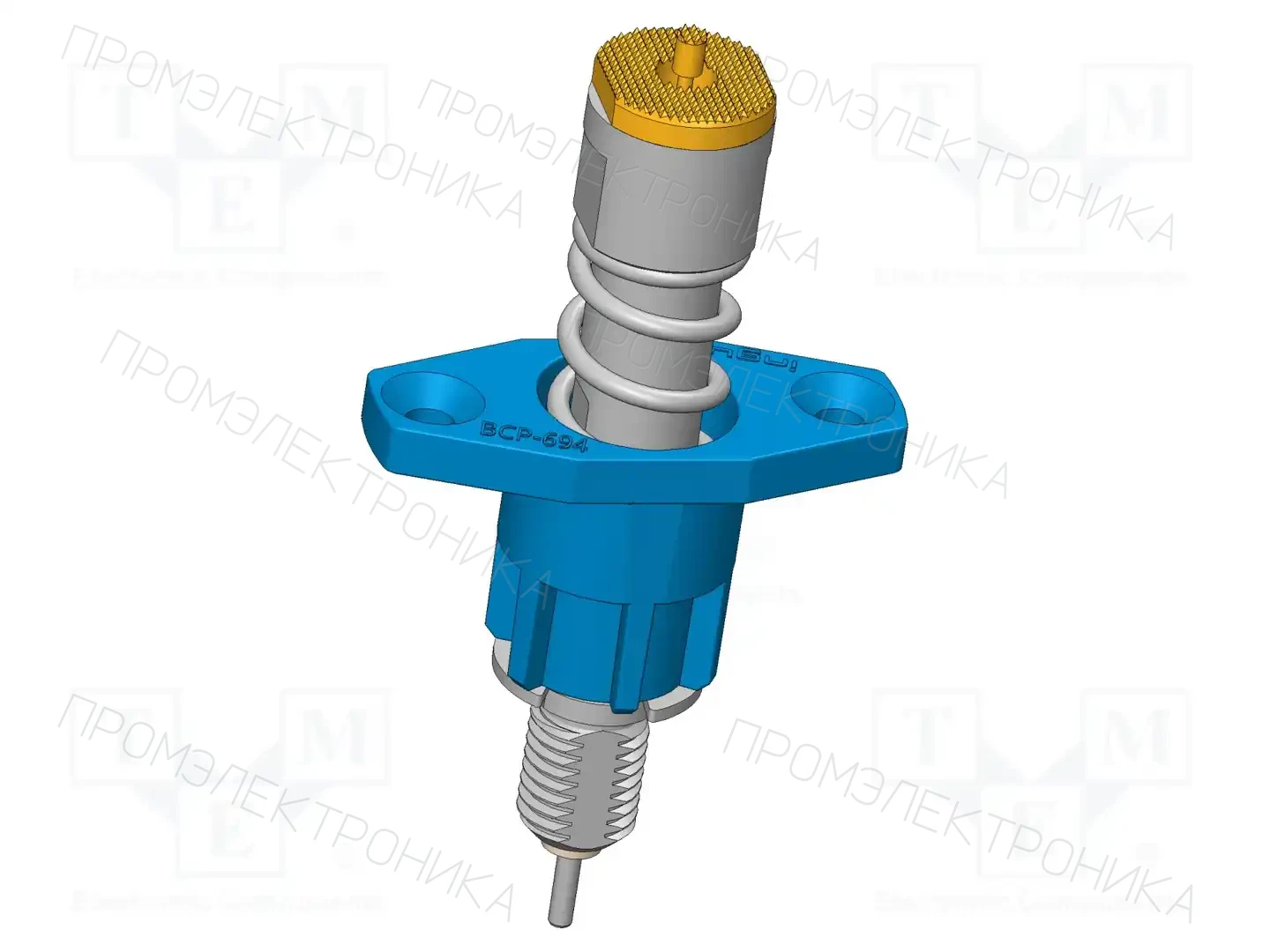 INGUN BCP-694 360 1250 A 45004-53 — Измерительные щупы