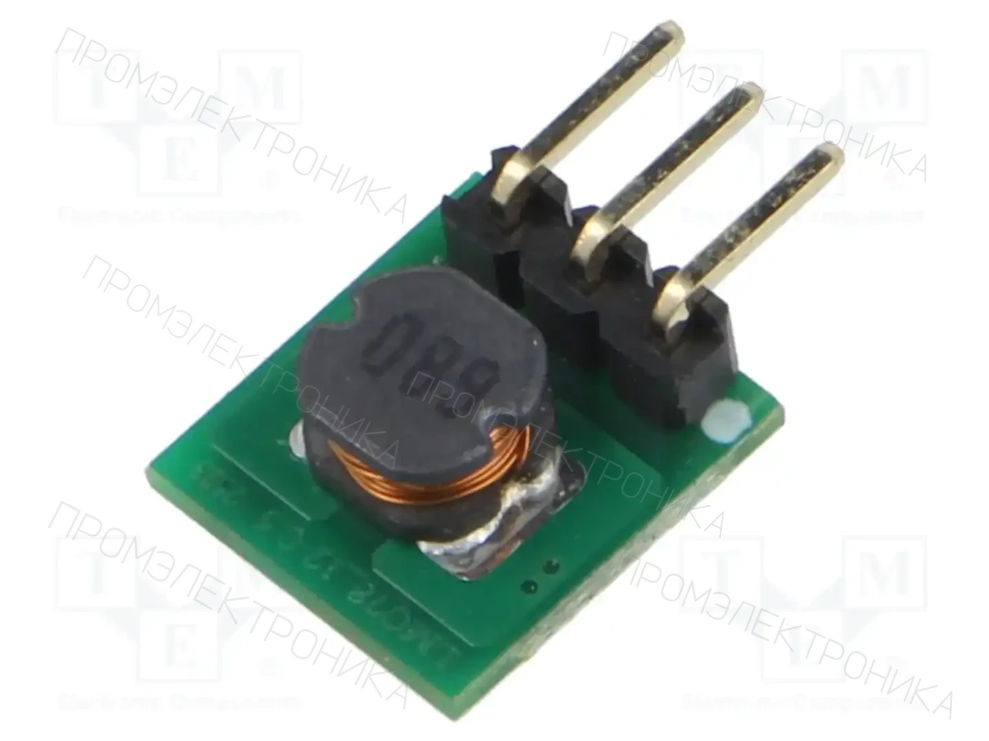 GAPTEC Electronic LMO78_12-0.5 — Преобразователи DC/DC