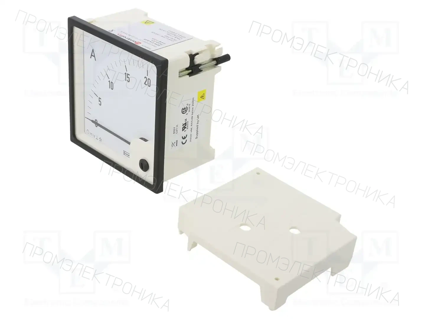 CROMPTON / TE CONNECTIVITY 039-90213-0200-20A-0-20A — Амперметры