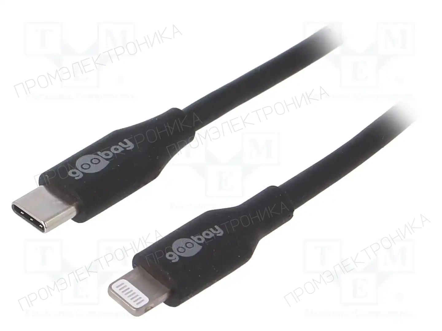 GOOBAY 39445 — Кабели и адаптеры USB