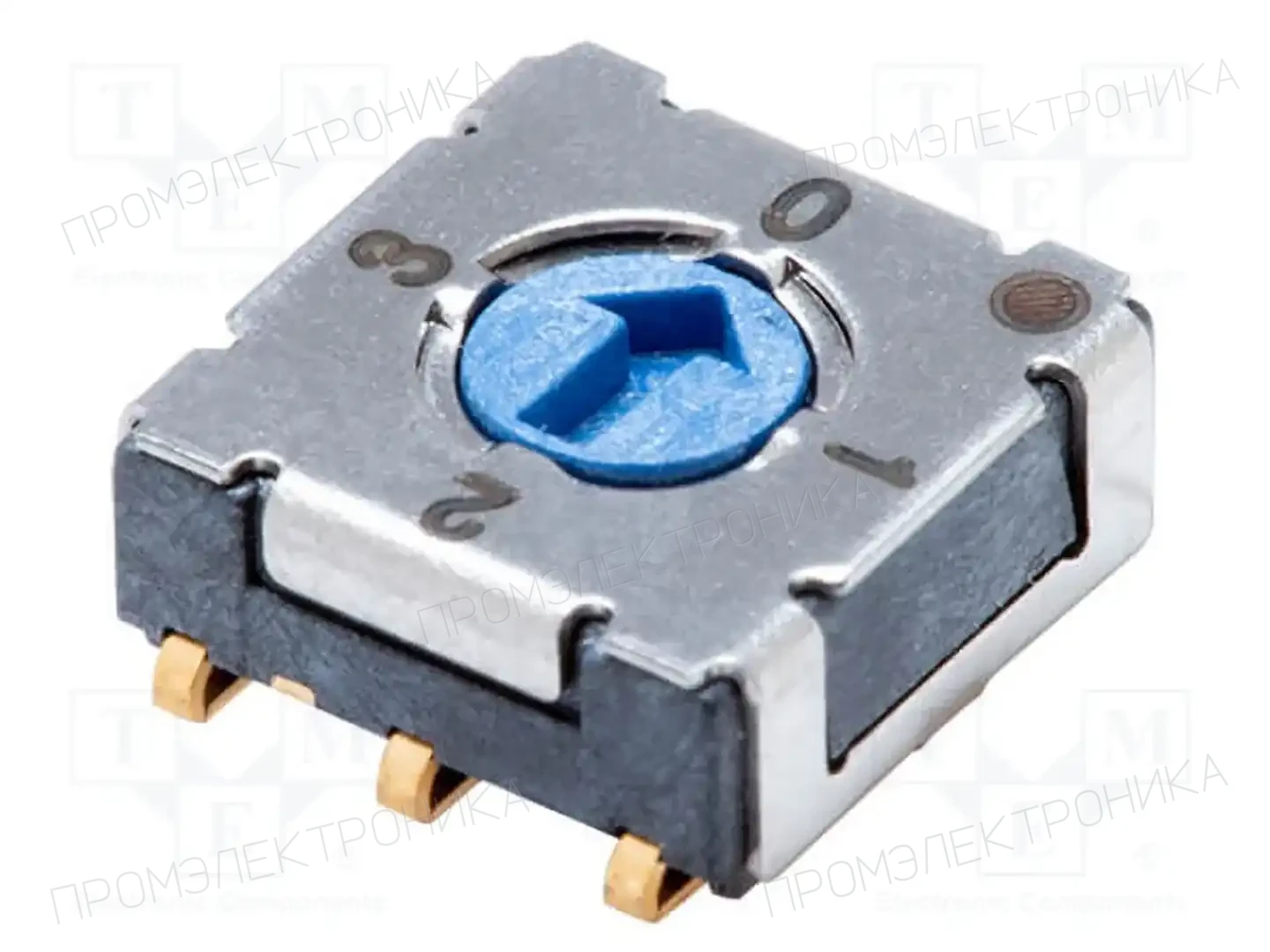 Same Sky® RDS-4S-7229-A-JSMT — Кодирующие устройства