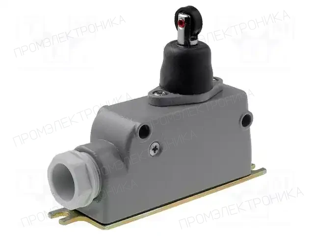 PROMET LM-10K — Выключатели концевые