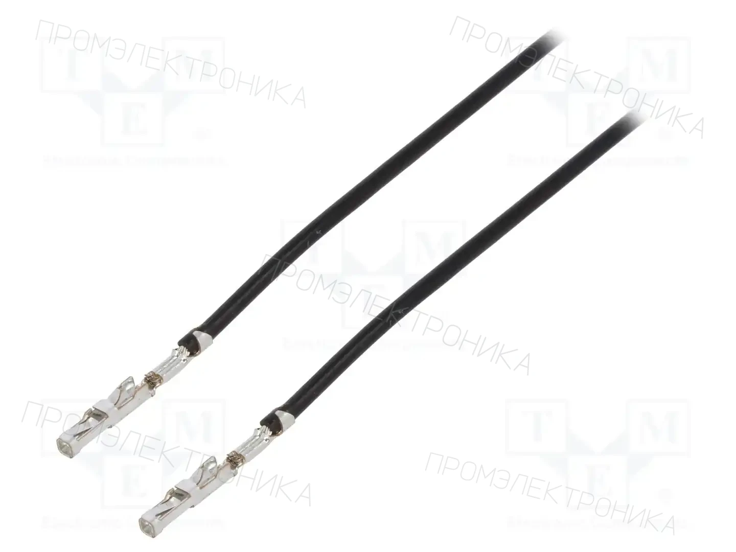 MOLEX 797582023 — Кабели с обжатыми наконечниками