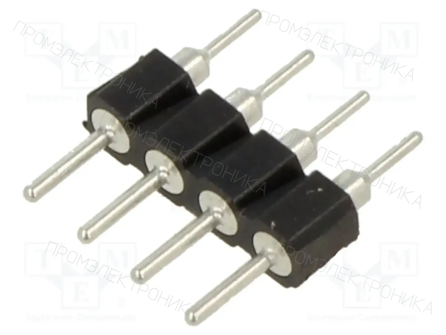BINDER MPE 034-1-004-D-M2T-XS0 — Штекерные планки и гнезда