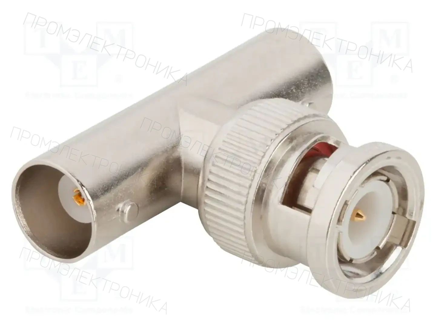 AMPHENOL RF 031-208-RFX — Адаптеры и переходники RF
