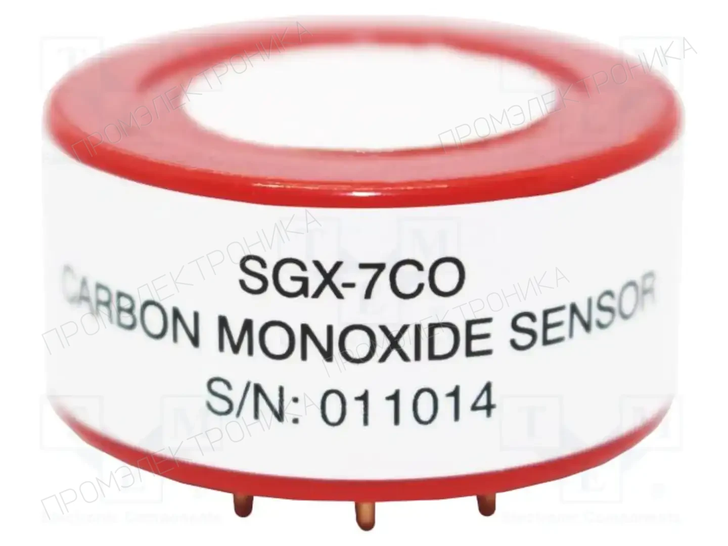 AMPHENOL SGX SENSORTECH SGX-7CO — Датчики газа