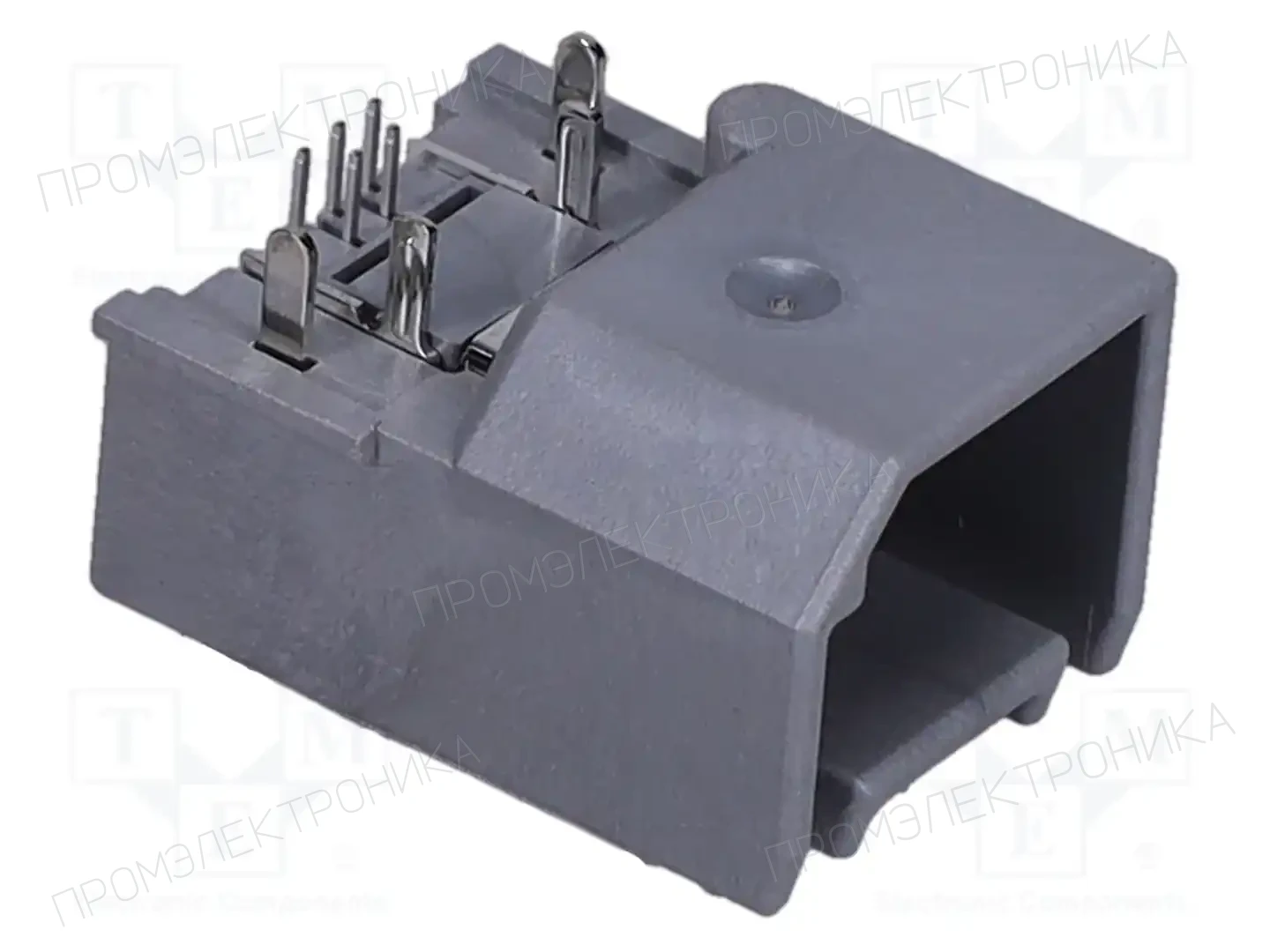 MOLEX 49616-0105 — Разъeмы USB и IEEE1394