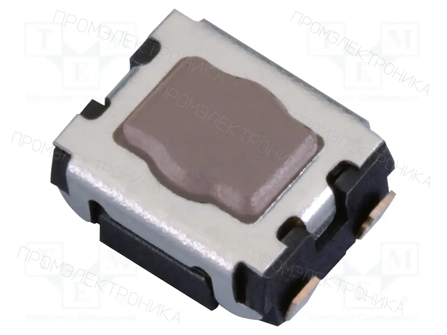 E-SWITCH TL1030AF500AQJ — Микропереключатели TACT