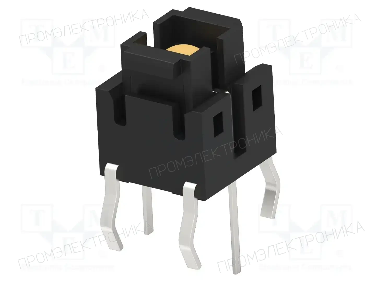 TE Connectivity FSMIJ61BA04 — Микропереключатели TACT