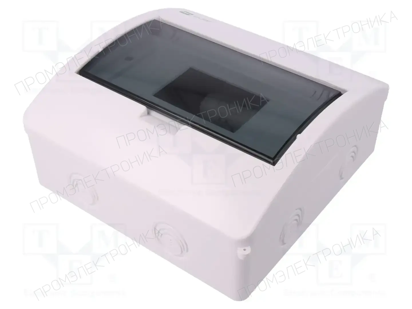 ELEKTRO-PLAST NASIELSK 2402-01 — Корпуса для модульной аппаратуры