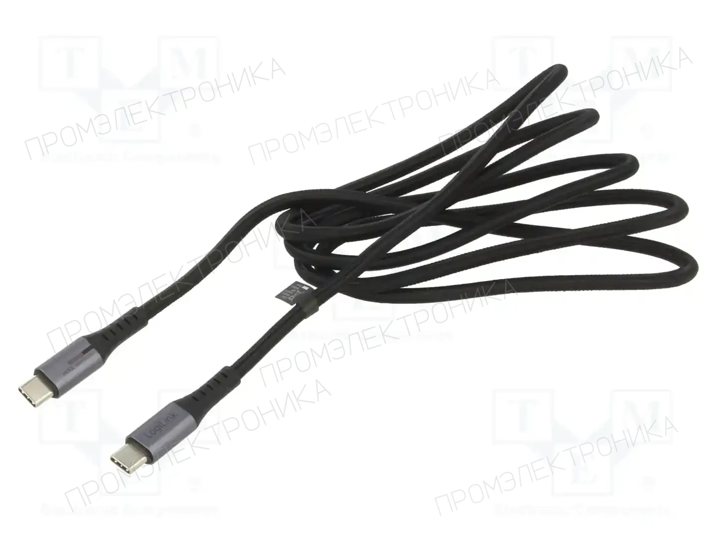 LOGILINK CU0433 — Кабели и адаптеры USB