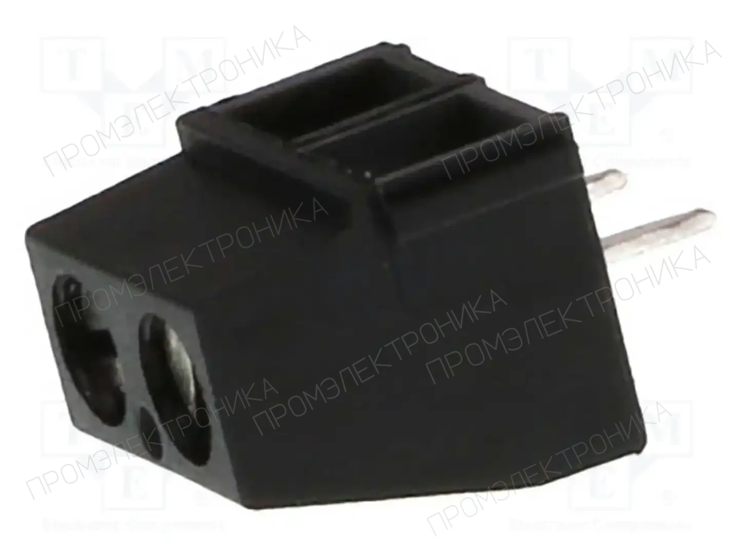 MOLEX 39880-0302 — Клеммные колодки для печатных плат