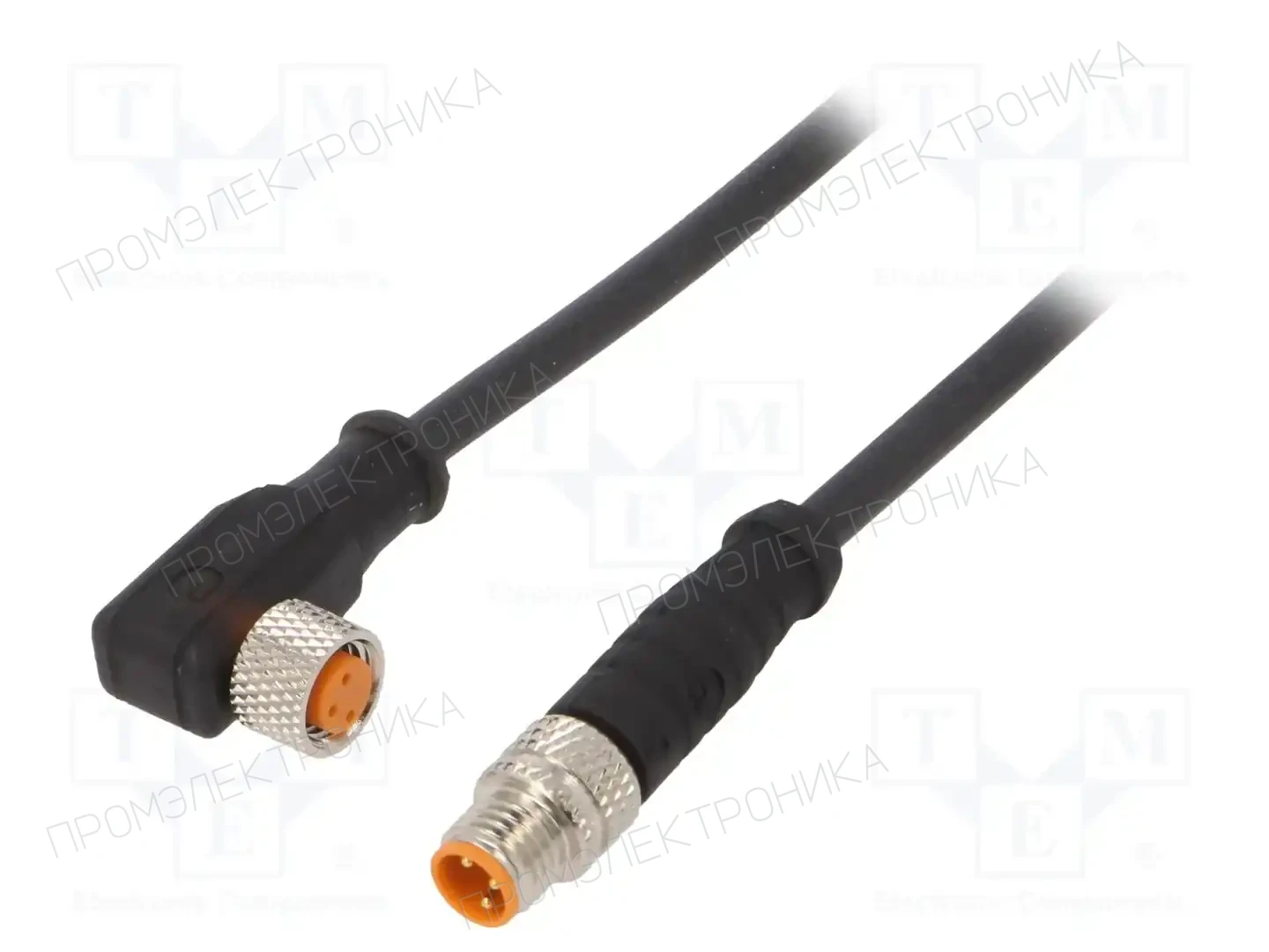 LUTRONIC 0810 0806 03 L1 300 1M — Кабели к датчикам
